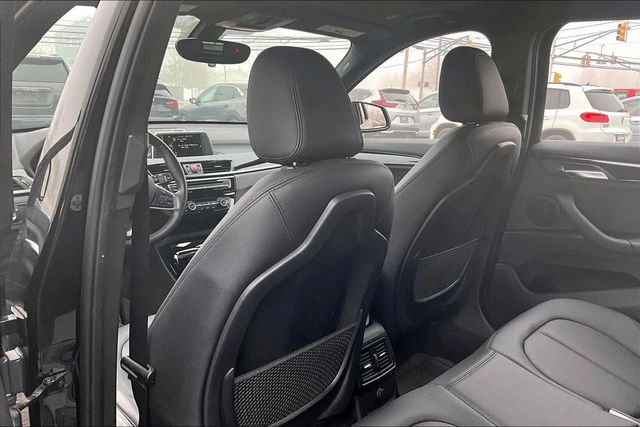 2016 BMW X1 xDrive28i - 22985714 - 18