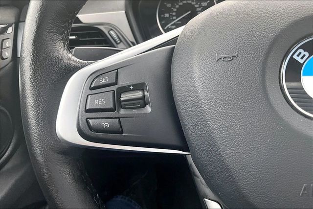 2016 BMW X1 xDrive28i - 22985714 - 21