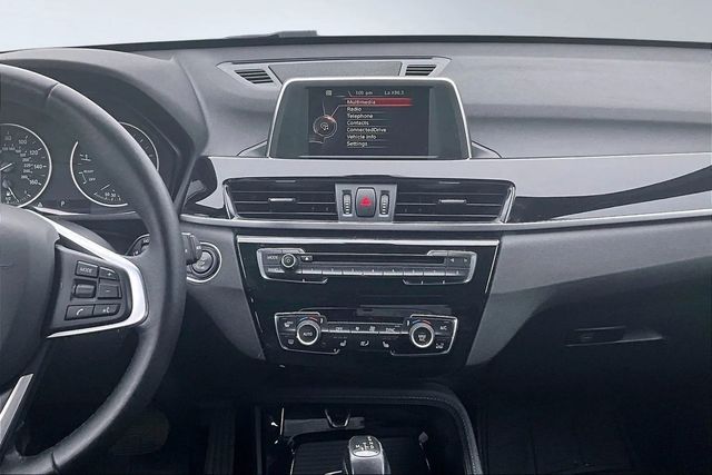 2016 BMW X1 xDrive28i - 22985714 - 24