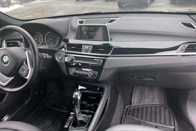 2016 BMW X1 xDrive28i - 22985714 - 27