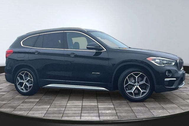 2016 BMW X1 xDrive28i - 22985714 - 2
