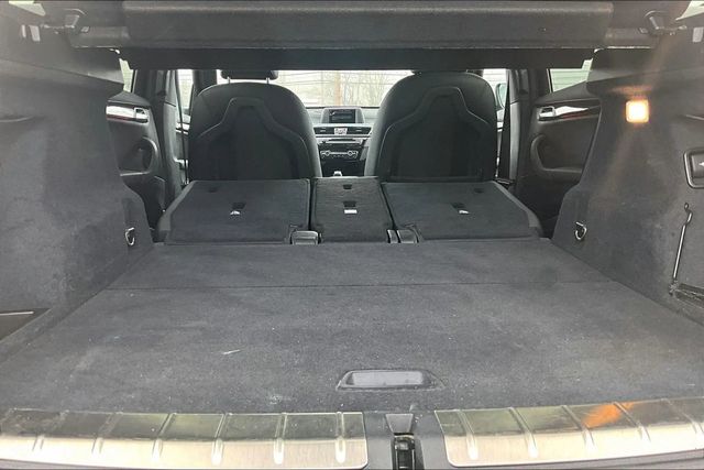 2016 BMW X1 xDrive28i - 22985714 - 33