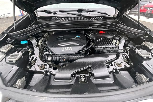 2016 BMW X1 xDrive28i - 22985714 - 35