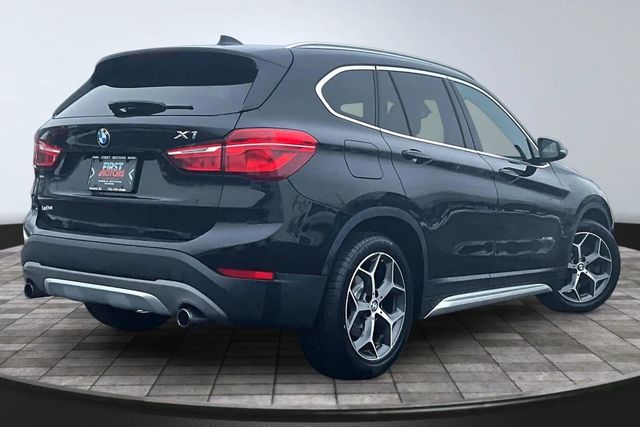 2016 BMW X1 xDrive28i - 22985714 - 4