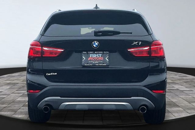 2016 BMW X1 xDrive28i - 22985714 - 5