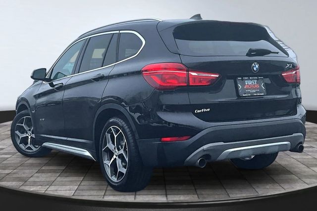 2016 BMW X1 xDrive28i - 22985714 - 6