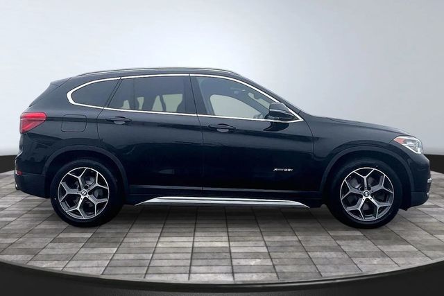 2016 BMW X1 xDrive28i - 22985714 - 7