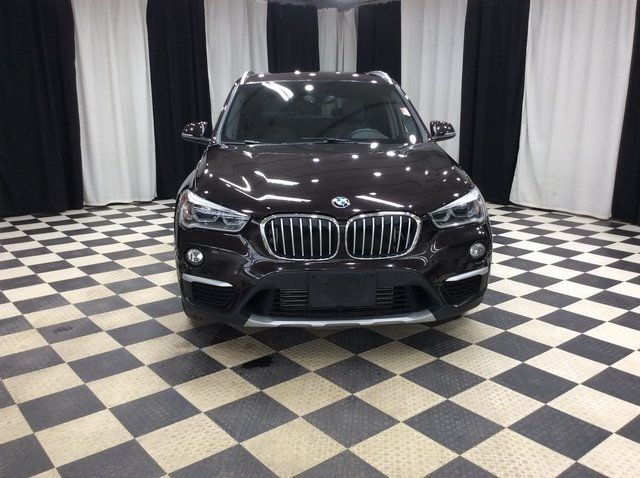 2016 Bmw X1 xDrive28i SAV photo 2