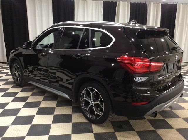 2016 Bmw X1 xDrive28i SAV photo 4