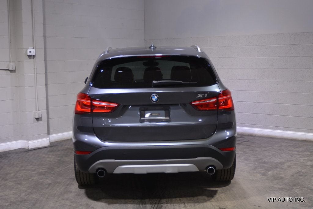 2016 BMW X1 xDrive28i - 22388425 - 13