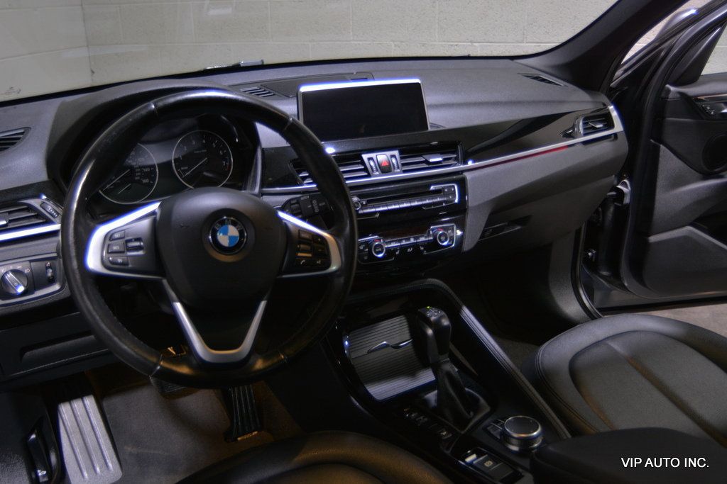 2016 BMW X1 xDrive28i - 22388425 - 26