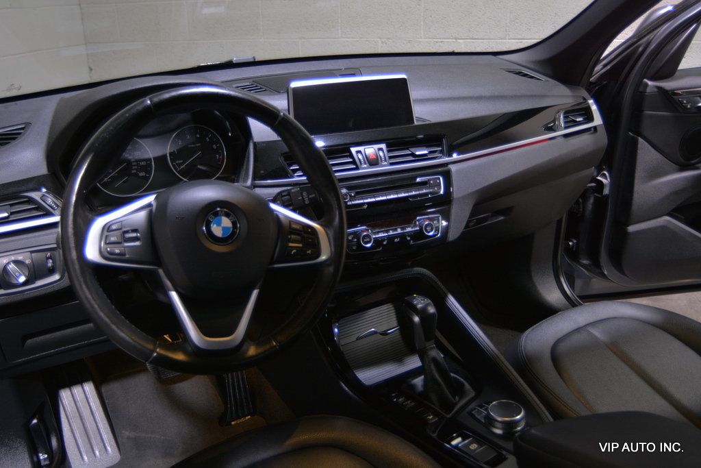 2016 BMW X1 xDrive28i - 22388425 - 28