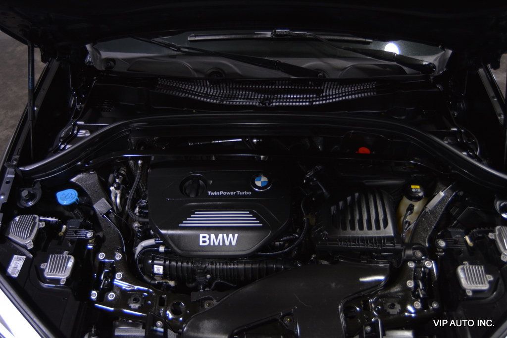 2016 BMW X1 xDrive28i - 22388425 - 48
