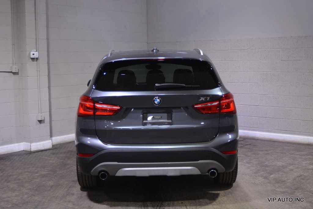 2016 BMW X1 xDrive28i - 22388425 - 51