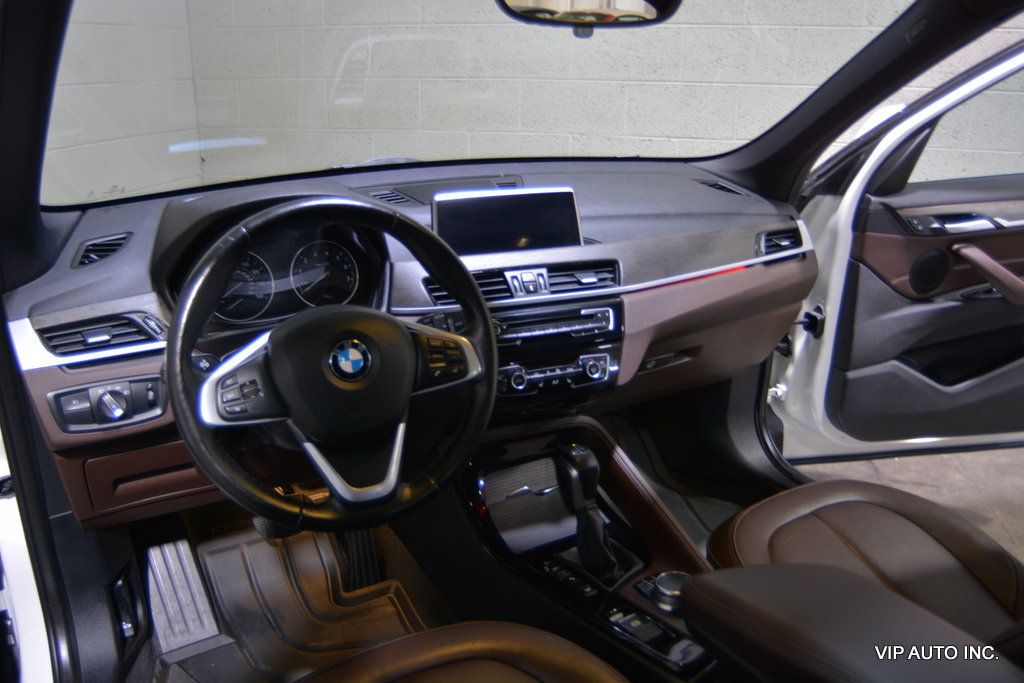 2016 BMW X1 xDrive28i - 22414435 - 26