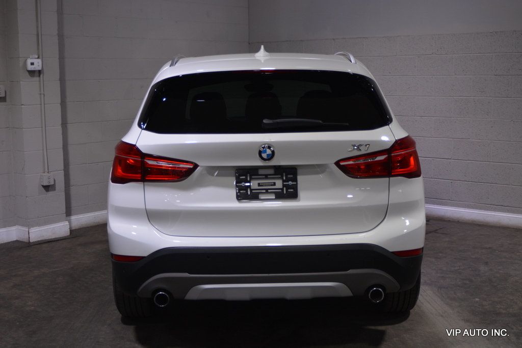 2016 BMW X1 xDrive28i - 22414435 - 47