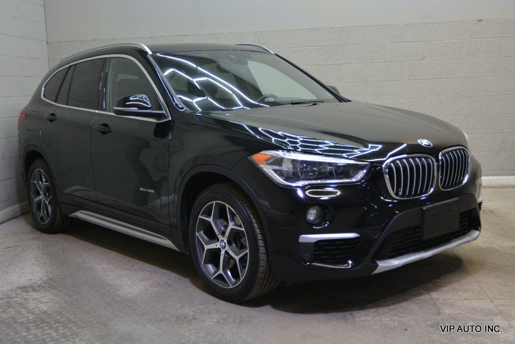 2016 BMW X1 xDrive28i - 23000700 | Video 1