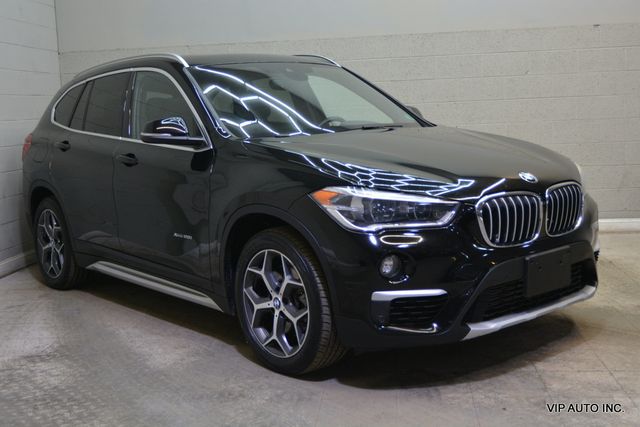 2016 BMW X1 xDrive28i - 23000700 - 0