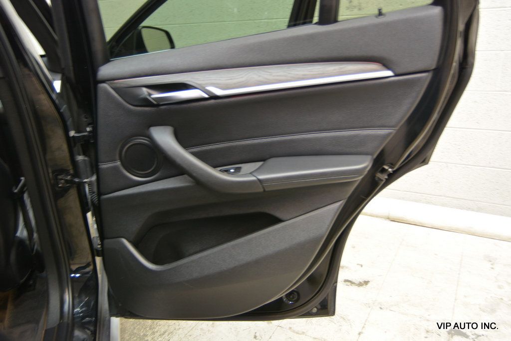 2016 BMW X1 xDrive28i - 23000700 - 9