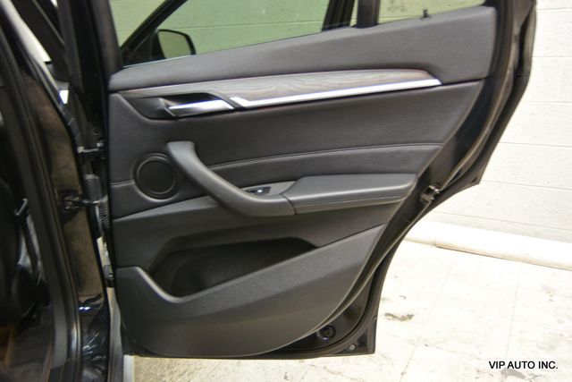 2016 BMW X1 xDrive28i - 23000700 - 9