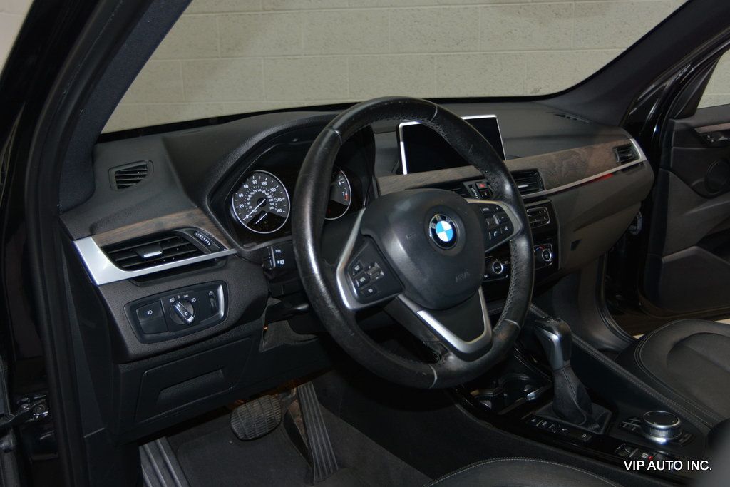 2016 BMW X1 xDrive28i - 23000700 - 10