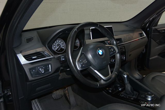 2016 BMW X1 xDrive28i - 23000700 - 10