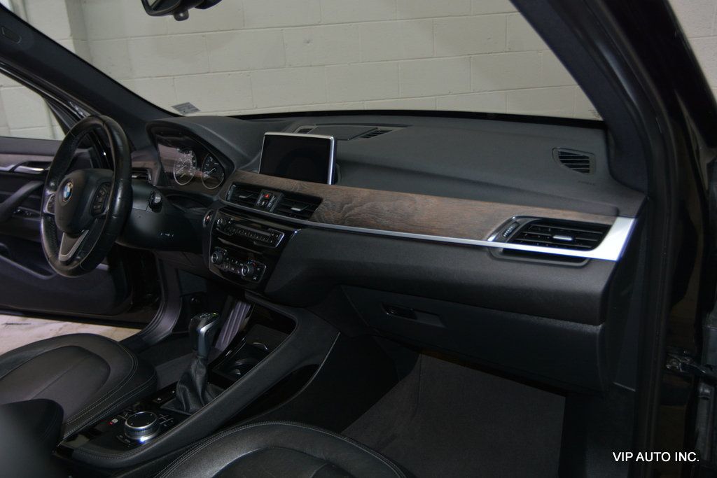 2016 BMW X1 xDrive28i - 23000700 - 11