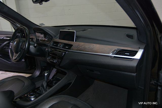 2016 BMW X1 xDrive28i - 23000700 - 11