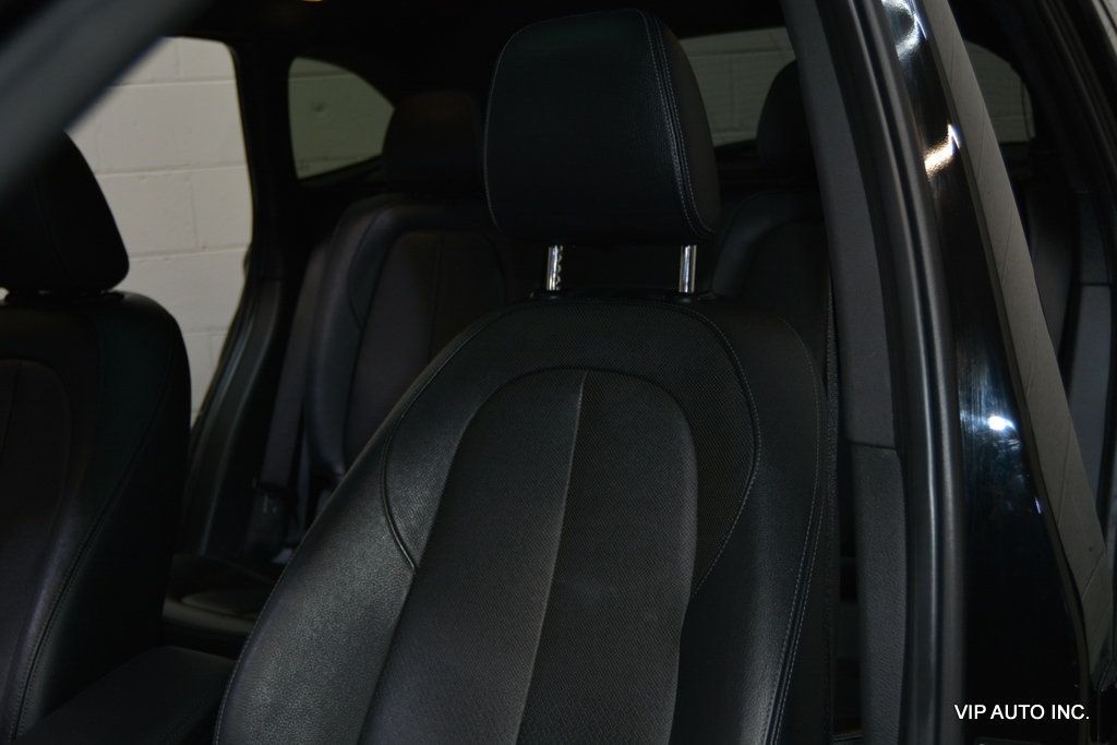 2016 BMW X1 xDrive28i - 23000700 - 12