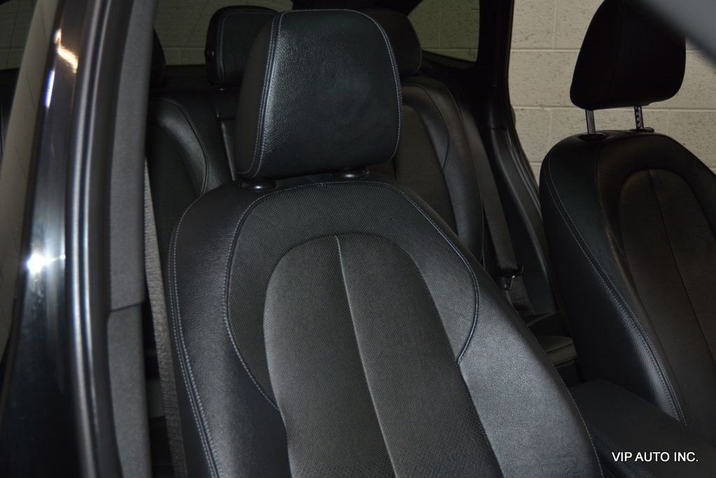 2016 BMW X1 xDrive28i - 23000700 - 13