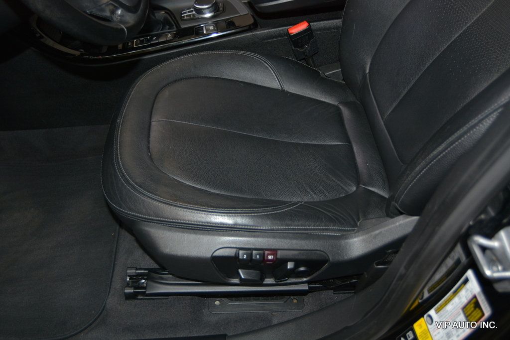 2016 BMW X1 xDrive28i - 23000700 - 16