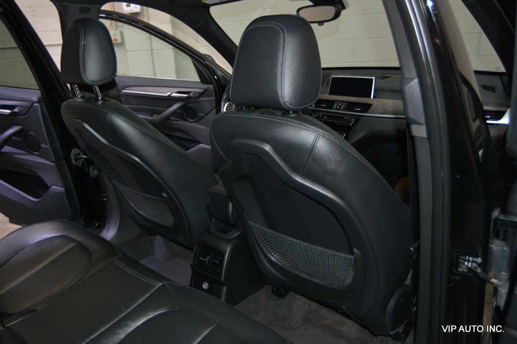 2016 BMW X1 xDrive28i - 23000700 - 18