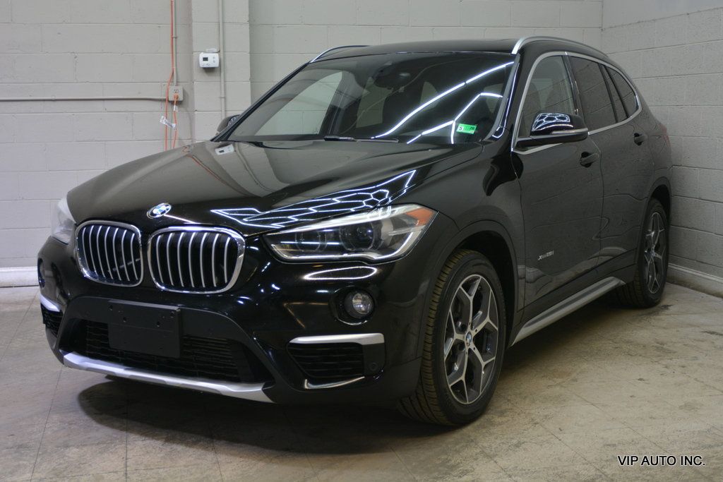 2016 BMW X1 xDrive28i - 23000700 - 1