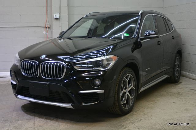 2016 BMW X1 xDrive28i - 23000700 - 1