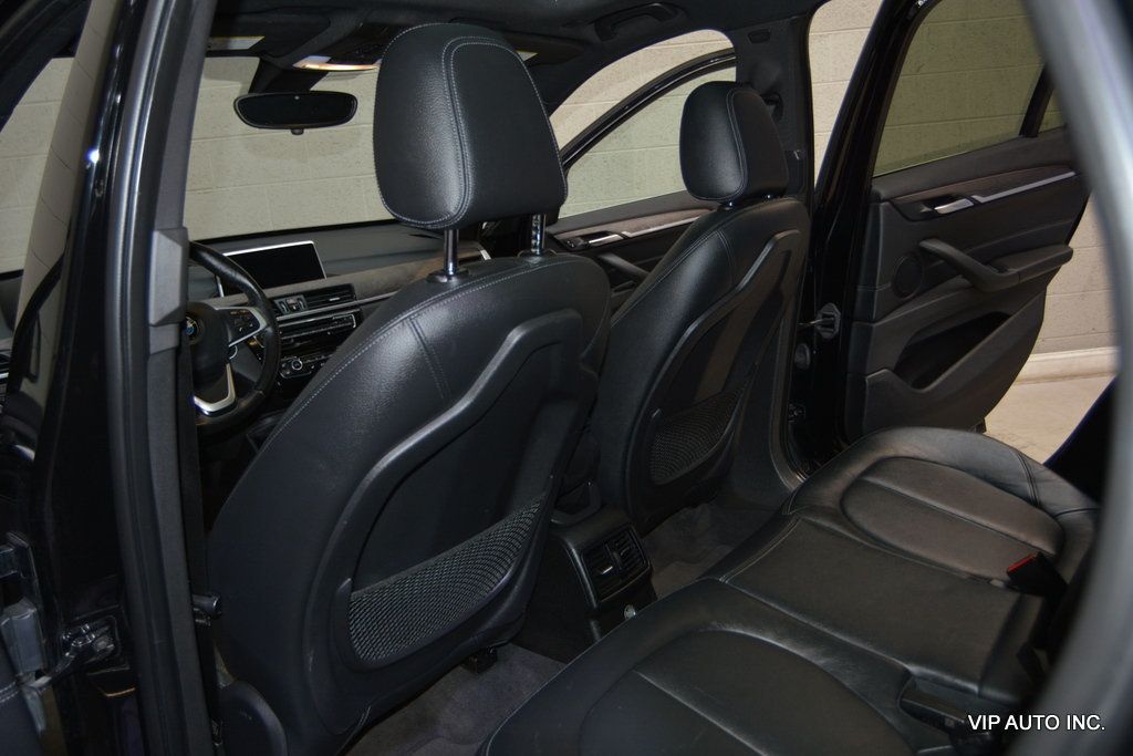 2016 BMW X1 xDrive28i - 23000700 - 19