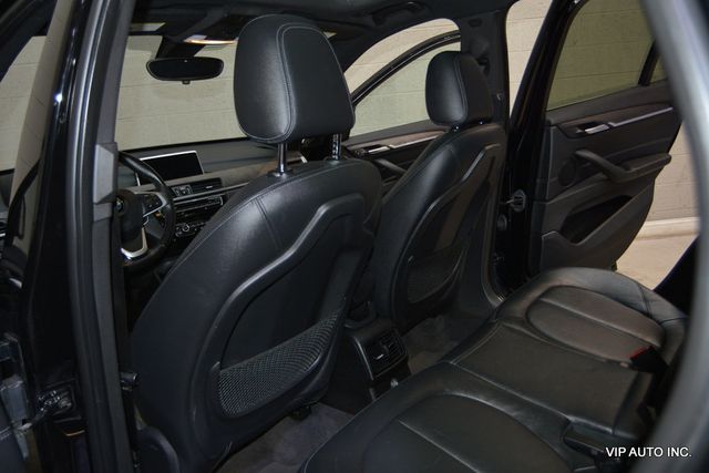 2016 BMW X1 xDrive28i - 23000700 - 19