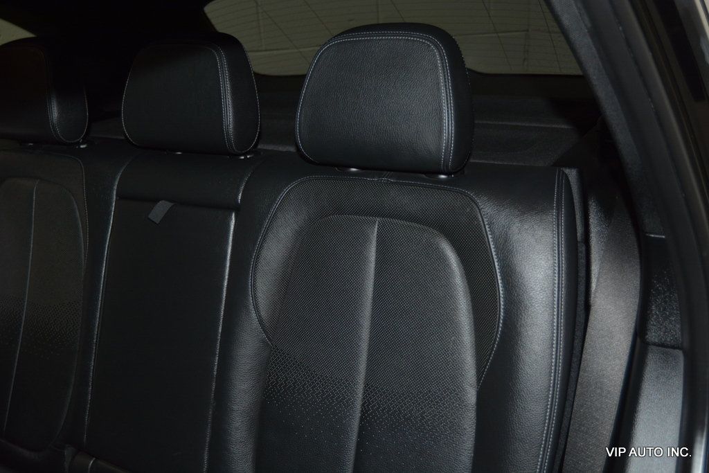 2016 BMW X1 xDrive28i - 23000700 - 21