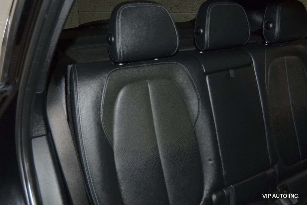 2016 BMW X1 xDrive28i - 23000700 - 22