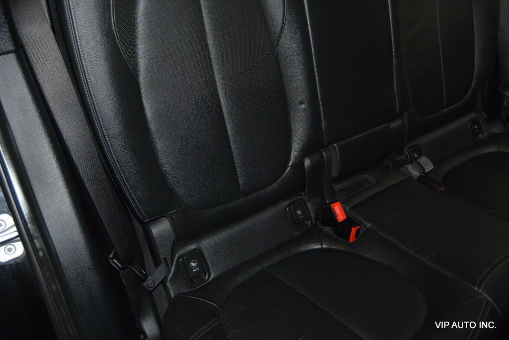 2016 BMW X1 xDrive28i - 23000700 - 24