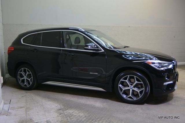 2016 BMW X1 xDrive28i - 23000700 - 27