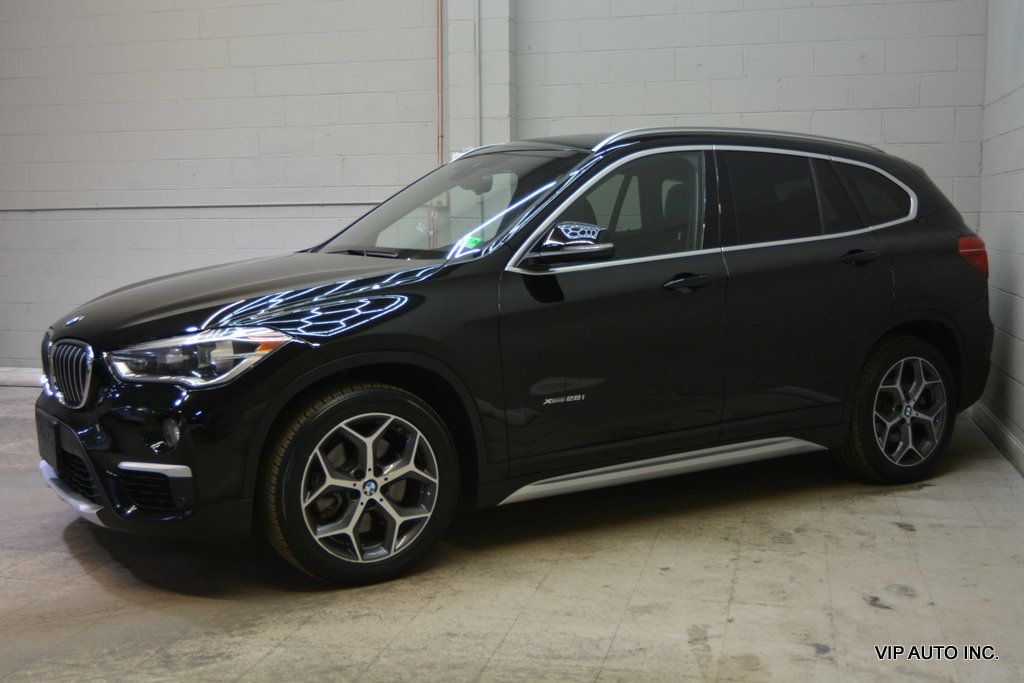 2016 BMW X1 xDrive28i - 23000700 - 28