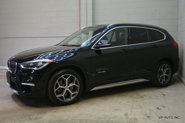 2016 BMW X1 xDrive28i - 23000700 - 28