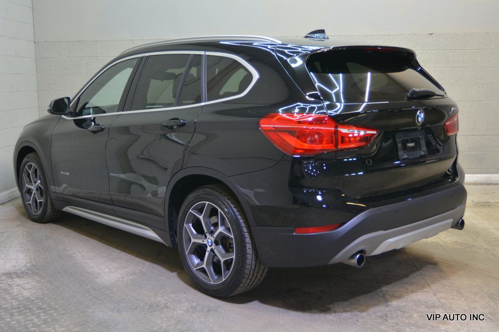 2016 BMW X1 xDrive28i - 23000700 - 2