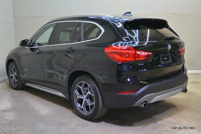 2016 BMW X1 xDrive28i - 23000700 - 2