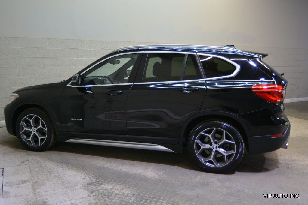 2016 BMW X1 xDrive28i - 23000700 - 29