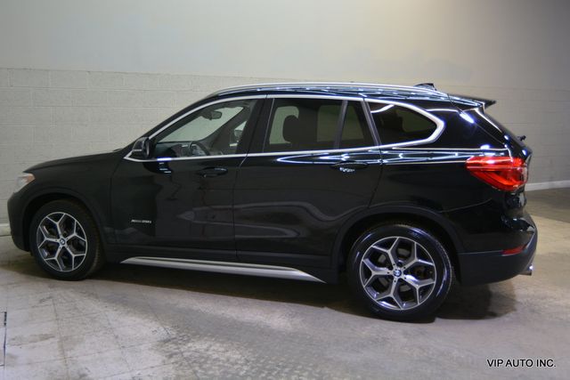 2016 BMW X1 xDrive28i - 23000700 - 29
