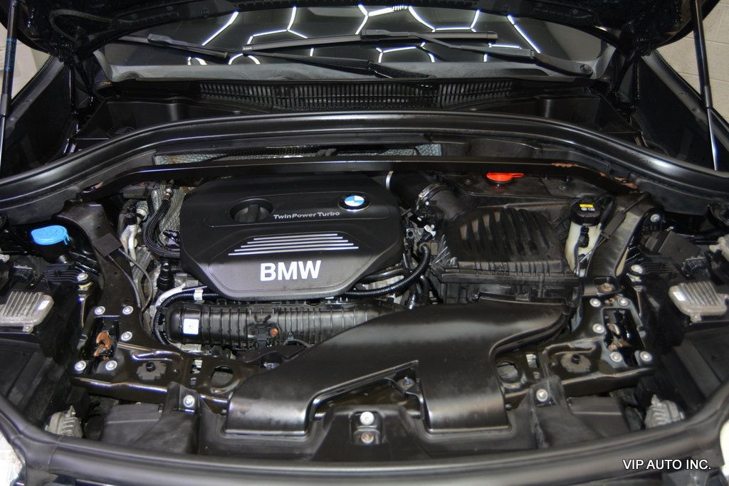 2016 BMW X1 xDrive28i - 23000700 - 31