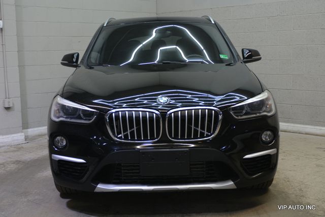 2016 BMW X1 xDrive28i - 23000700 - 33