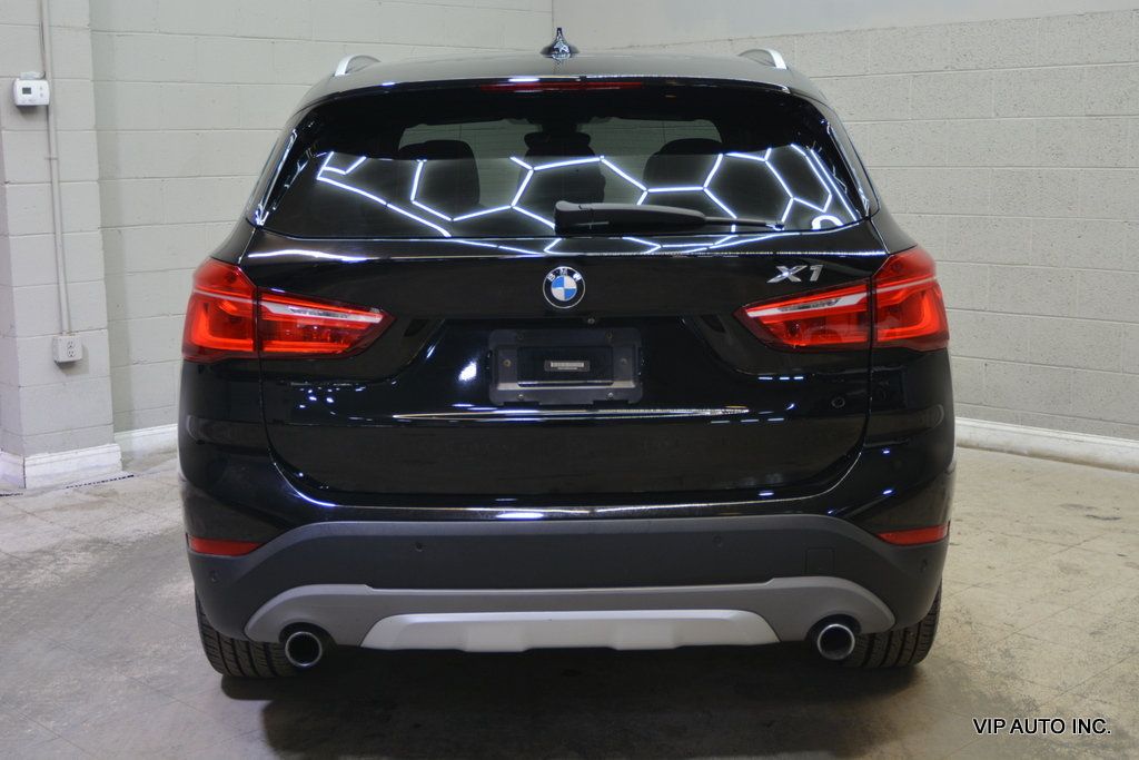 2016 BMW X1 xDrive28i - 23000700 - 34