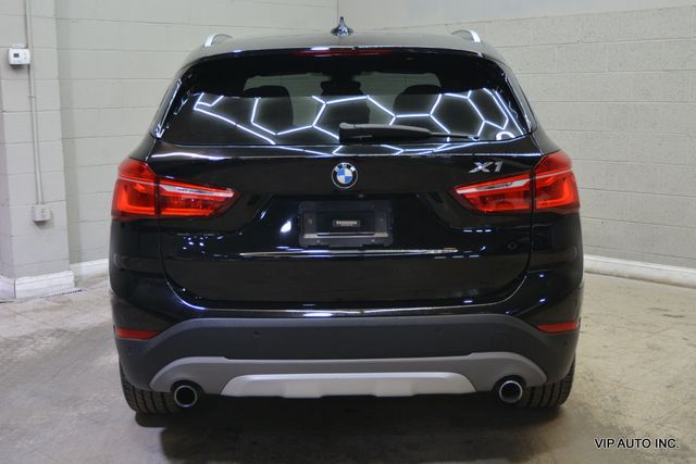 2016 BMW X1 xDrive28i - 23000700 - 34